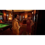 Agatha Christie Mort Sur Le Nil - Jeu Xbox Series X