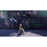 Double Dragon : Revive - Éditon Deluxe - Jeu Xbox Series X