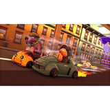 Garfield Kart 2 - Jeu Nintendo Switch