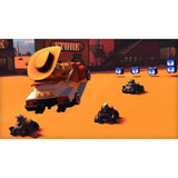 Garfield Kart 2 - Jeu Nintendo Switch