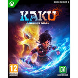 Kaku : Ancient Seal - Jeu Xbox Series X