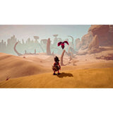 Kaku : Ancient Seal - Jeu Xbox Series X