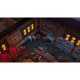 Le MaÓtre du Donjon de Naheulbeuk - Jeu Nintendo Switch - Edition LimitÈe