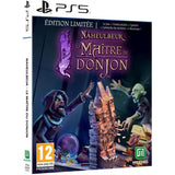 Le MaÓtre du Donjon de Naheulbeuk - Jeu PS5 - Edition LimitÈe