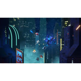 Space Adventure Cobra The Awakening - Jeu Nintendo Switch - Edition limitée