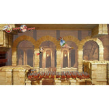 Astérix & Obélix - Mission Babylone - Jeu Nintendo Switch