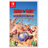 Astérix & Obélix - Mission Babylone - Jeu Nintendo Switch