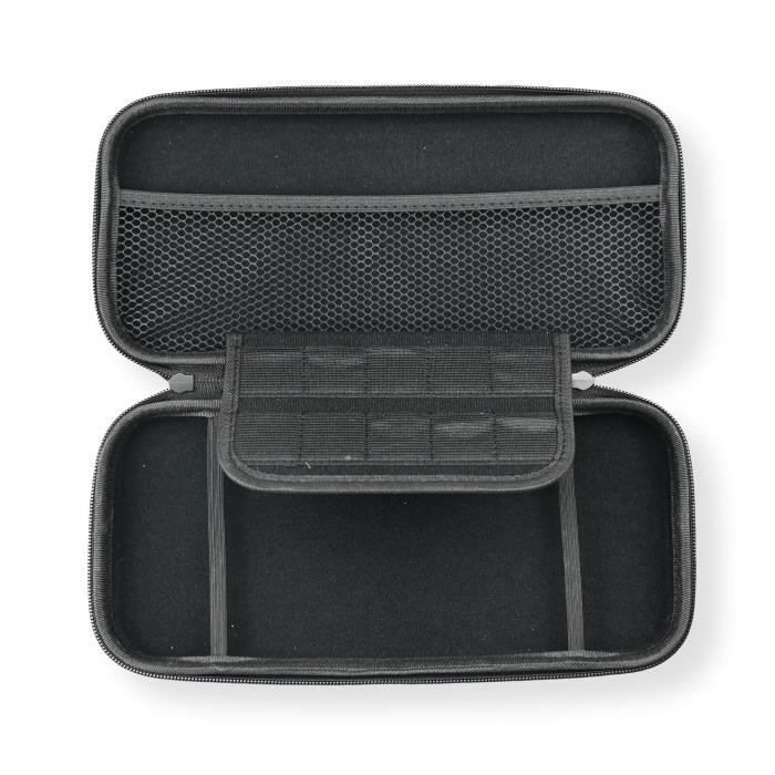 Kit d'accessoires - FREAKS AND GEEKS - Nintendo Switch 2 - Sacoche 7-en-1