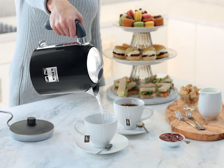 KENWOOD ZJX650BK Bouilloire kMix 1 L - Noir