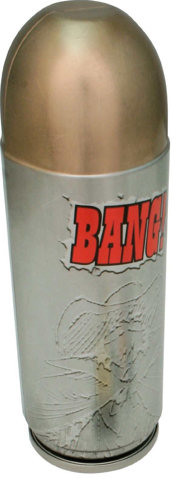Jeu - Bang ! The Bullet