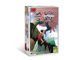 Jeu - Katana