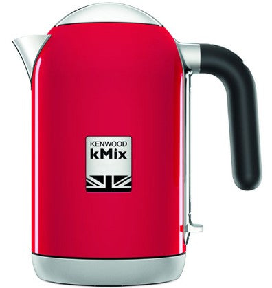KENWOOD ZJX650RD Bouilloire kMix 1 L - Rouge