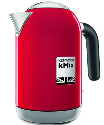 KENWOOD ZJX650RD Bouilloire kMix 1 L - Rouge