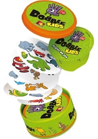 Jeu - Dobble Kids