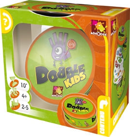 Jeu - Dobble Kids