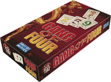 Jeu Gang Of Four