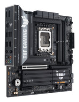 Carte mere - ASUS - TUF GAMING B860M-PLUS WIFI - Intel B860 LGA 1851 (Socket V1) micro ATX