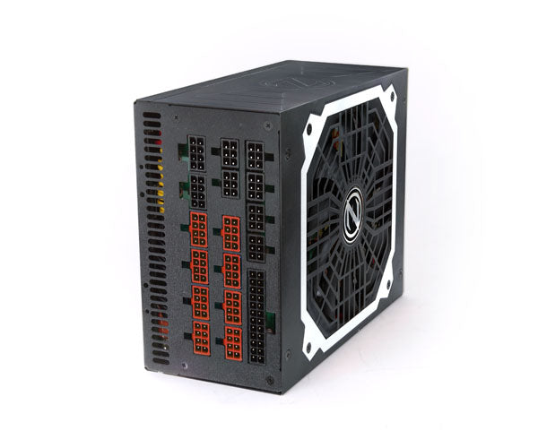 Alimentation ATX Zalman Acrux ArX - 1000W (Noir)