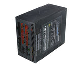 Alimentation ATX Zalman Acrux ArX - 1000W (Noir)