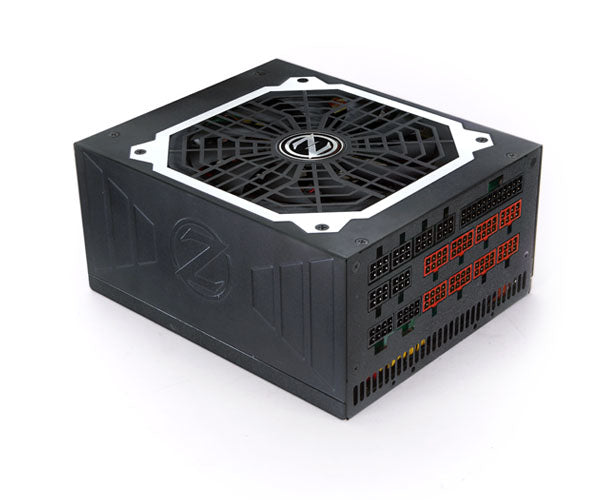 Alimentation ATX Zalman Acrux ArX - 1000W (Noir)