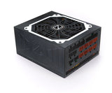 Alimentation ATX Zalman Acrux ArX - 1000W (Noir)