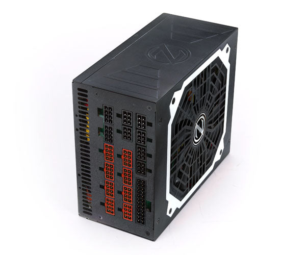 Alimentation ATX Zalman Acrux ArX - 1000W (Noir)