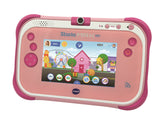 VTECH - Console Storio Max 2.0 5 Rose - Tablette Éducative Enfant