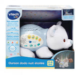 VTECH BABY - Ourson Dodo Nuit Etoilée