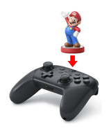 Manette Switch Pro pour Nintendo Switch
