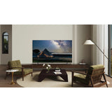 TCL 43T69C - TV QLED 43 (109 cm) - 4K UHD 3840x2160 - HDR10+ - Android TV  - 3xHDMI 2.1 - WiFi