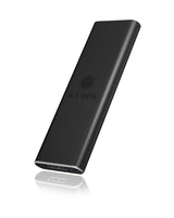 Boitier externe USB 3.0 Icy Box IB-183M2 - S-ATA M.2 Type 2280 (Noir)