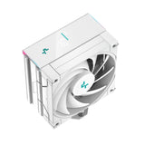 Ventilateur pour processeur DeepCool AK400 Digital RGB (Blanc)