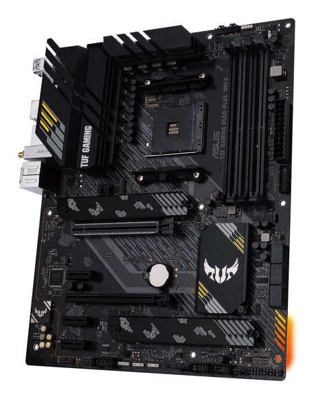Carte Mere - ASUS - TUF GAMING B550-PLUS WIFI II