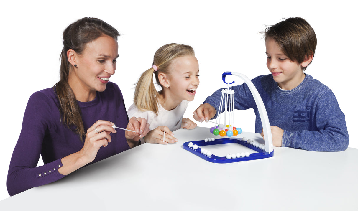 Badaboule - Jeu de Société Enfant - MEGABLEU