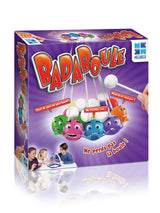 Badaboule - Jeu de Société Enfant - MEGABLEU
