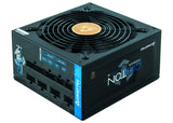 Alimentation ATX Chieftec Proton BDF-650C - 650W (Noir)