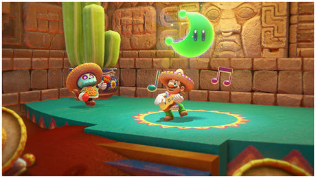 Super Mario Odyssey • Jeu Nintendo Switch