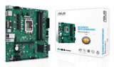Carte mere - ASUS - PRO B760M-C-CSM - Intel B760 LGA 1700 micro ATX
