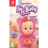 My Universe Baby - Nouvelle …dition Jeu Switch