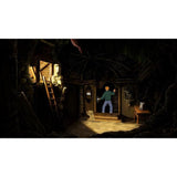 Les Chevaliers de Baphomet - L'Ombre des Templiers : Reforged - Jeu PS4