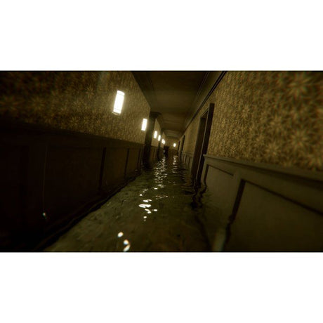 Pools - Jeu PS5 (PSVR2 compatible)