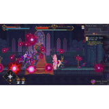 7th Domain Tree of Chaos - Jeu PS5