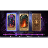 7th Domain Tree of Chaos - Jeu PS5