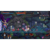 7th Domain Tree of Chaos - Jeu PS5