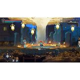 7th Domain Tree of Chaos - Jeu PS5