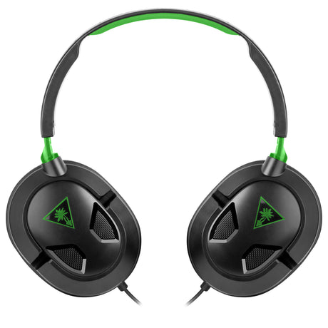 Casque Gaming TURTLE BEACH Recon 50X pour Xbox One - TBS-2303-02