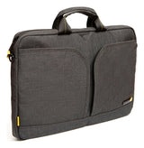 Sacoche Ordinateur Portable Techair Evo Pro 13.3" max (Gris)