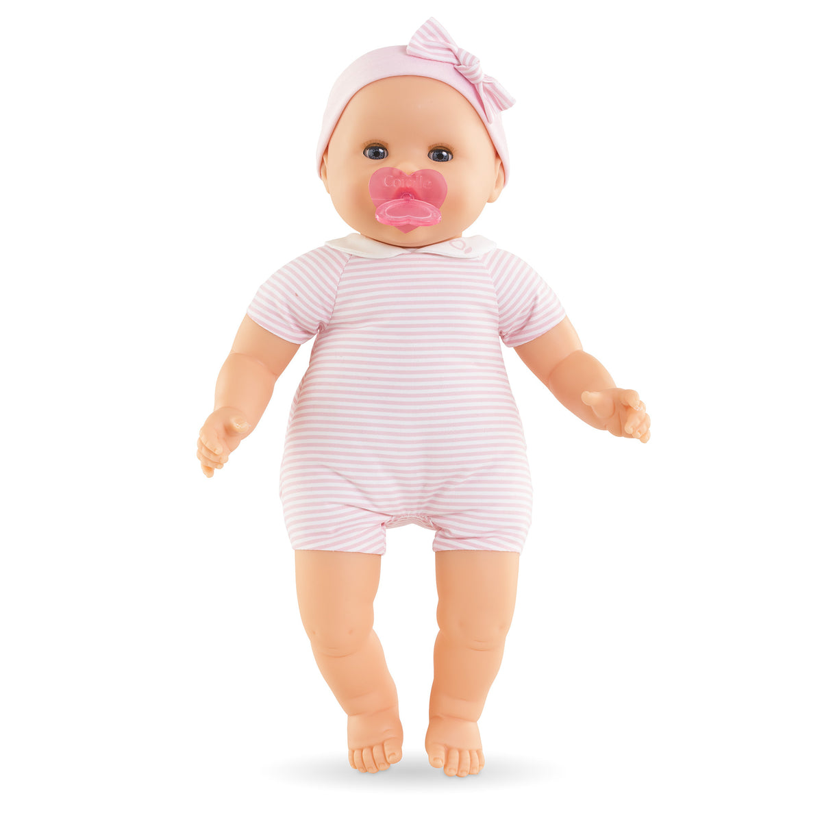 Poupon - COROLLE - Mon adorable grand poupon - 36 cm - Des 2 ans
