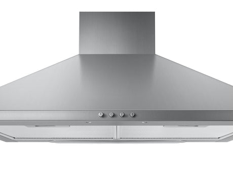 Hotte décorative murale SAMSUNG NK24M3050PS 60 cm - Gris