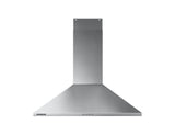 Hotte décorative murale SAMSUNG NK24M3050PS 60 cm - Gris